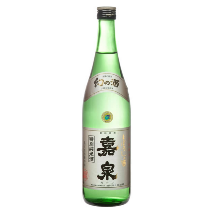 Maboroshi no Sake 720ml