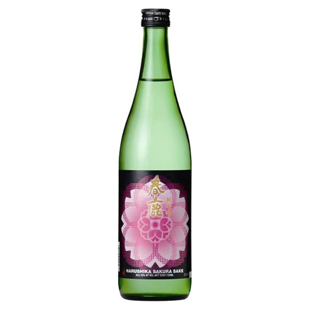 Sakura Junmai 720ml