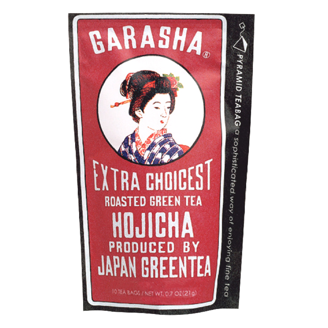 Hojicha 28g