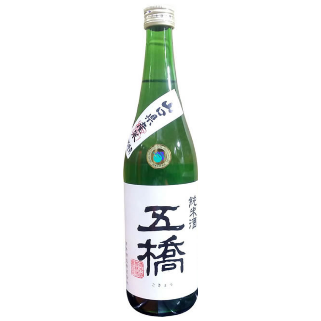 GOKYO Junmai 720ml