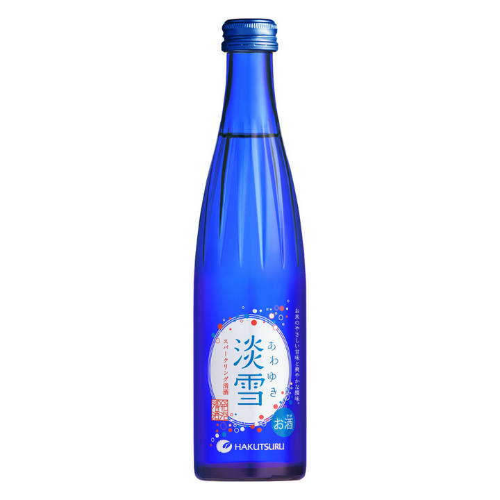 HAKUTSURU Awayuki 300ml