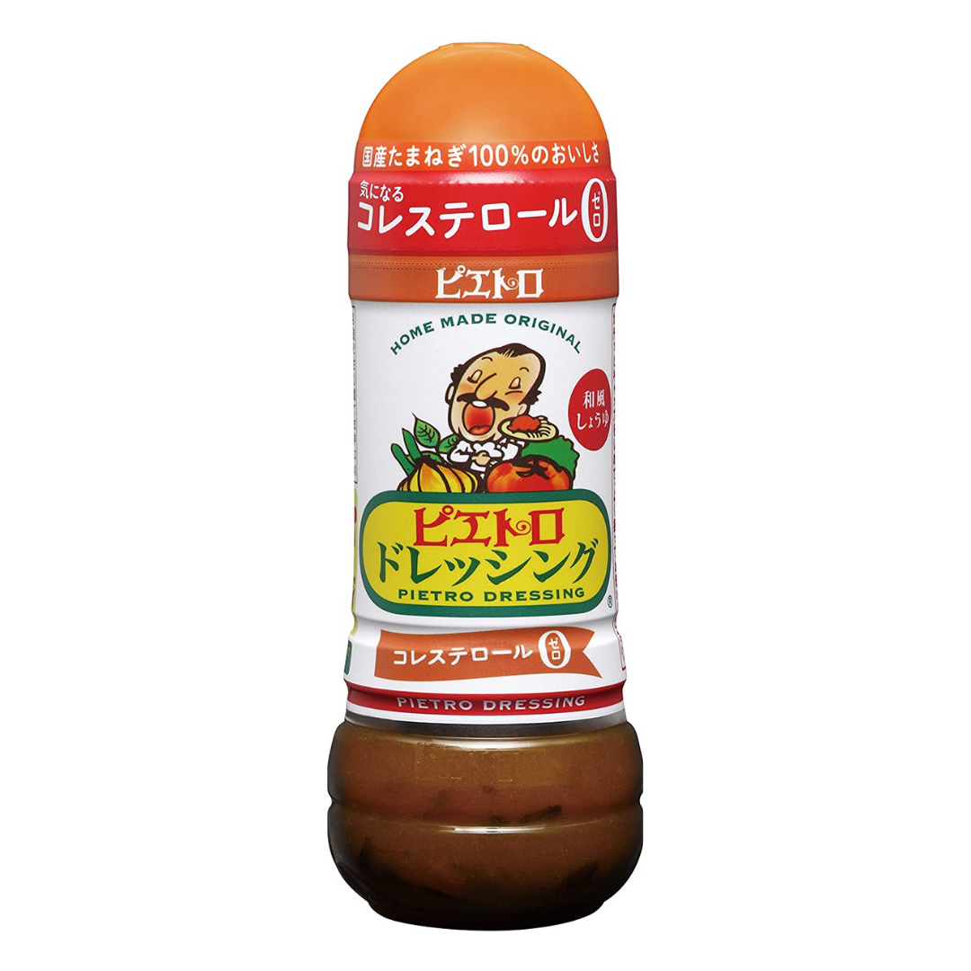 Dressing Shoyu 280ml