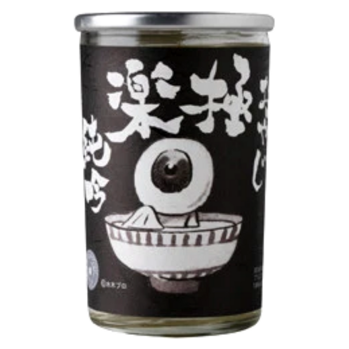CHIYOMUSUBI Oyaji 180ml