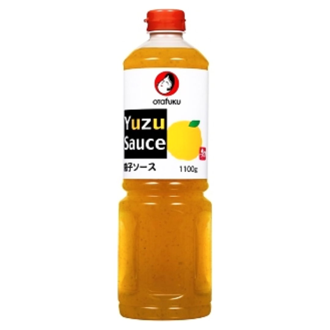 Yuzu Sauce 1.1kg