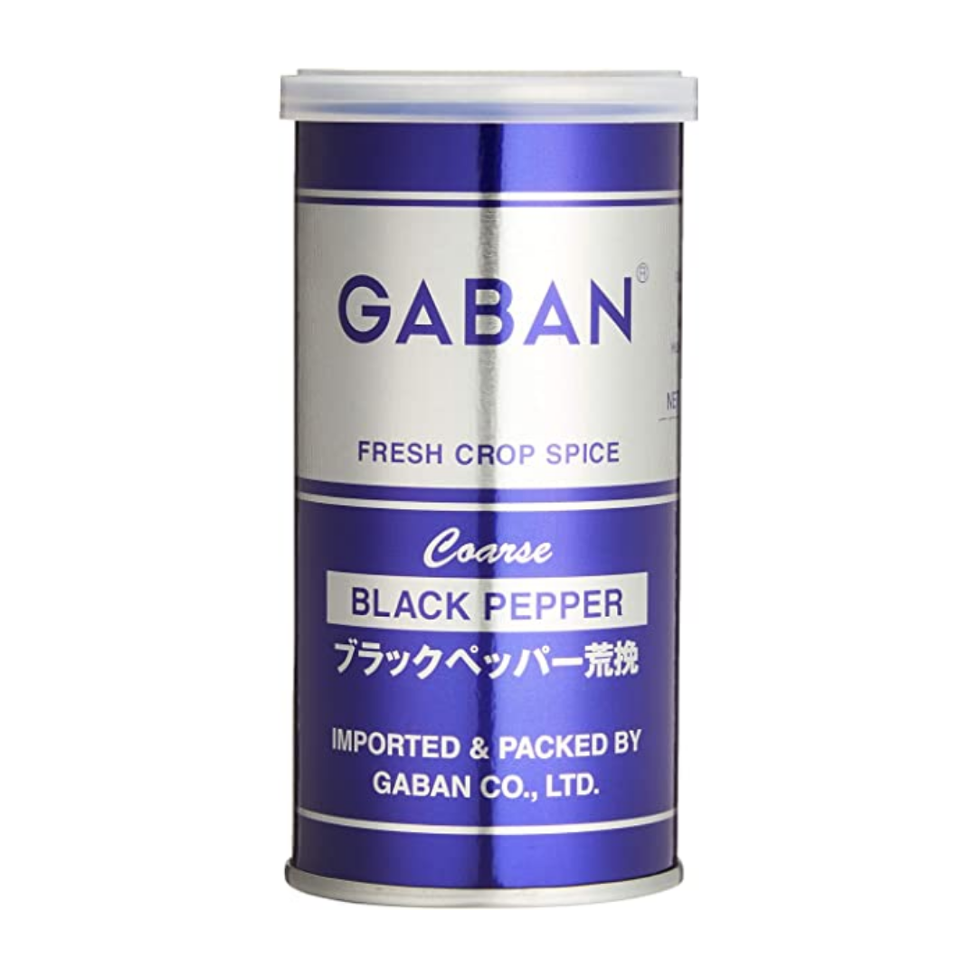 Black Pepper 100g