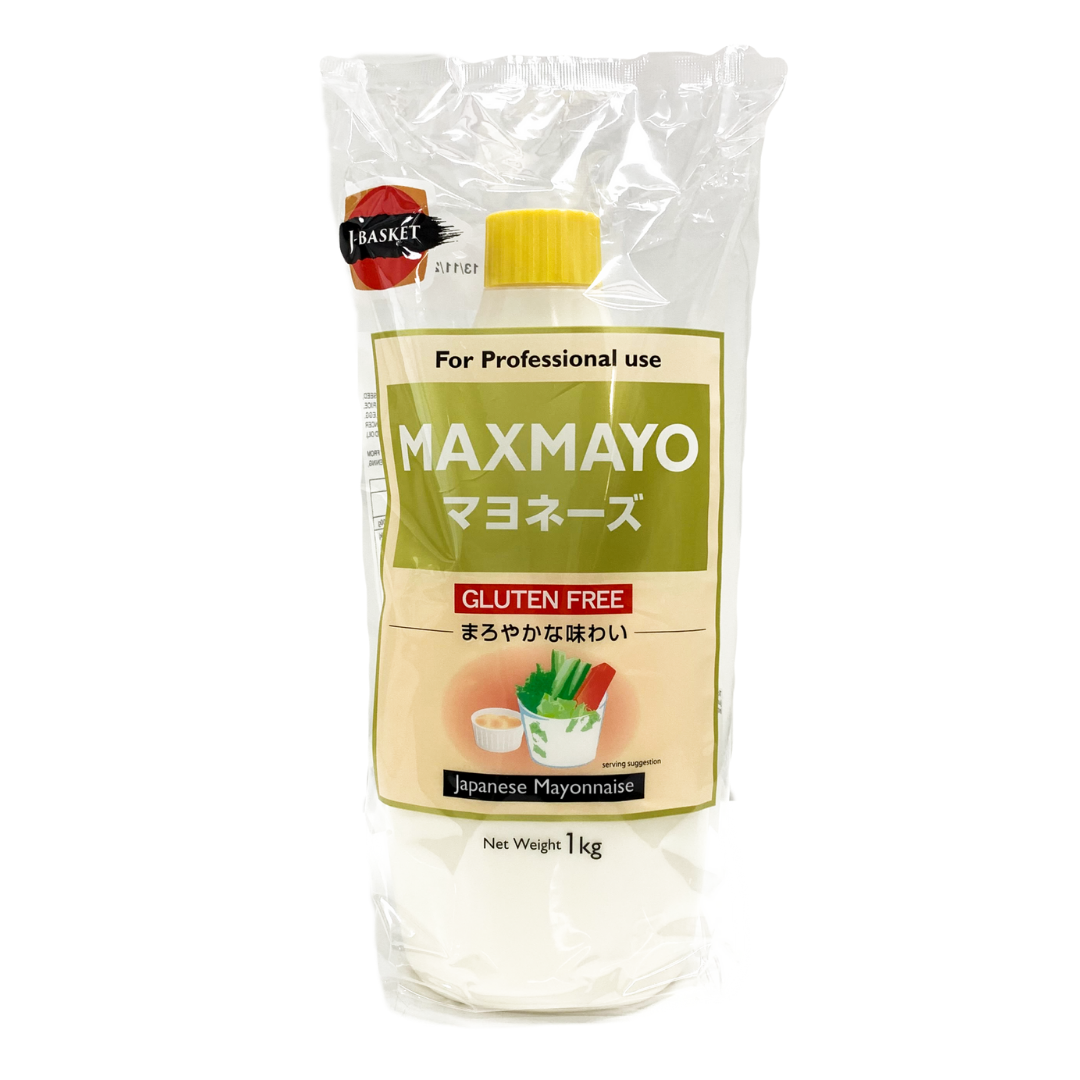 Max Mayonnaise 1kg