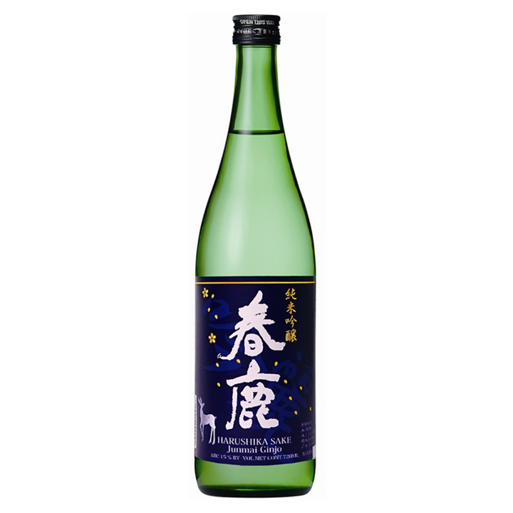 HARUSHIKA Ginrei 1.8L