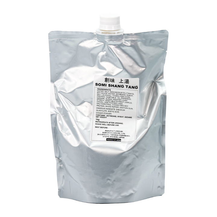 Shang Tang Ramen Soup Base 1kg