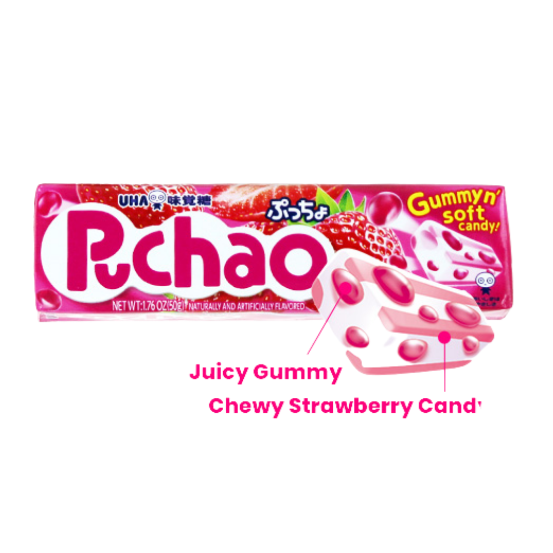 Confectionery