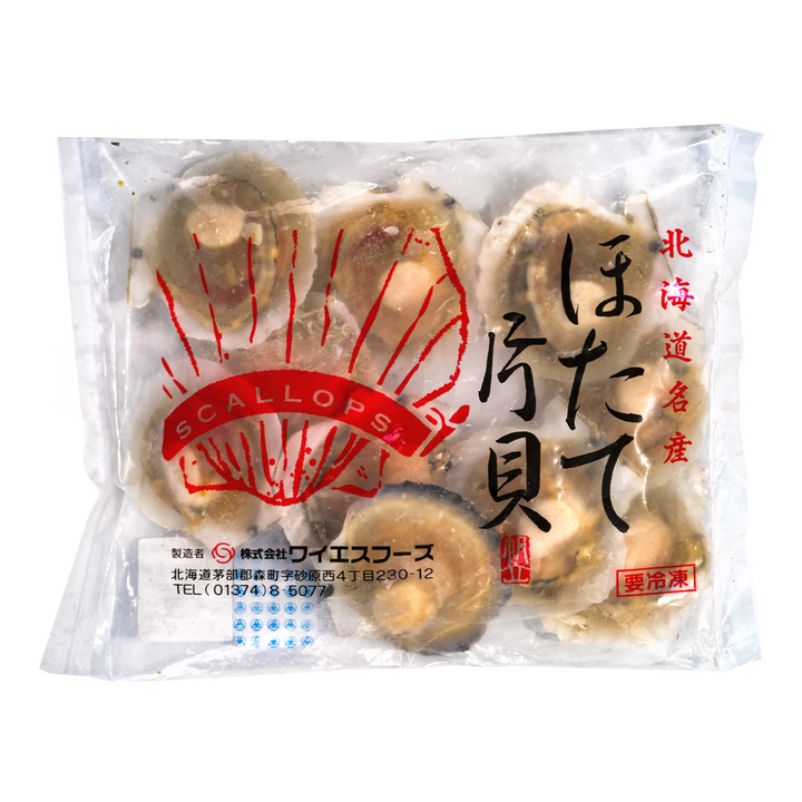 Hotate Katagai 10pc