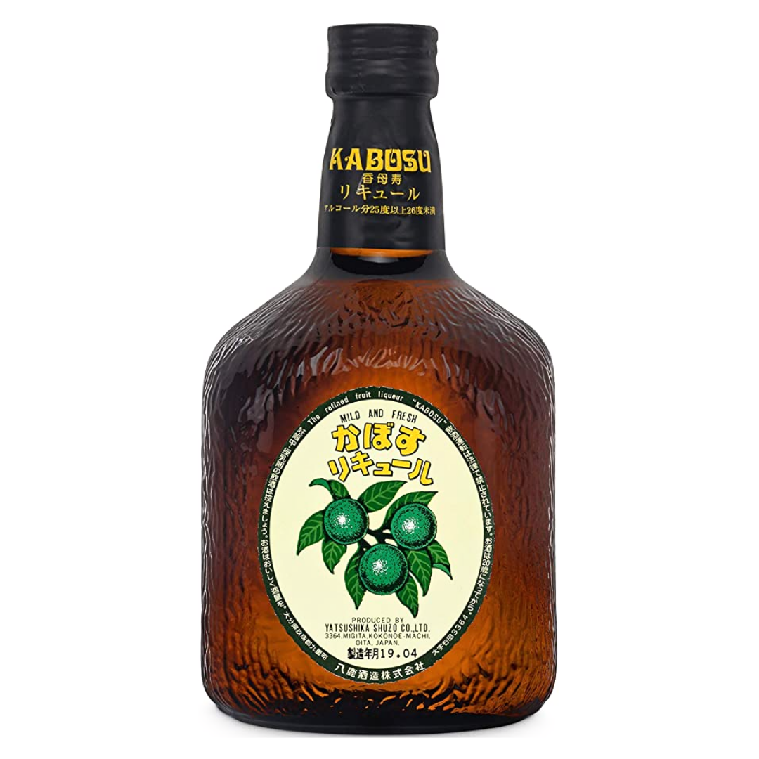 Liquor