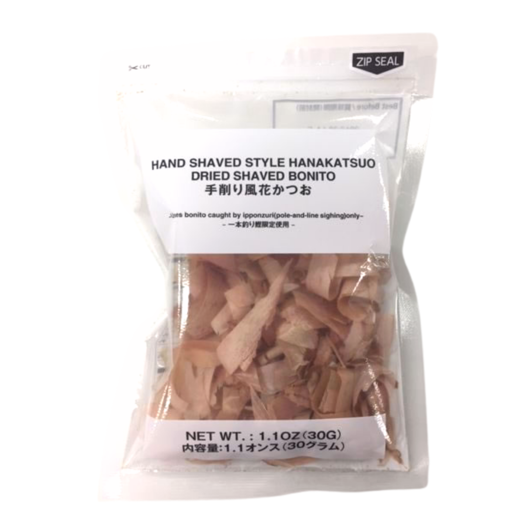 Tekezurifu Hanakatsuo 30g