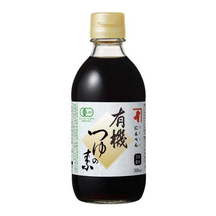 Ninben Yuki Tsuyu 300ml