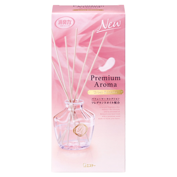 Shoshuriki Aroma Diffusers Urban Romance