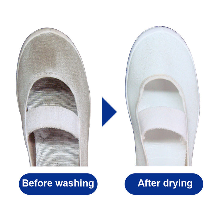 SENJORIKI Shoe Cleaning Spray 240ml