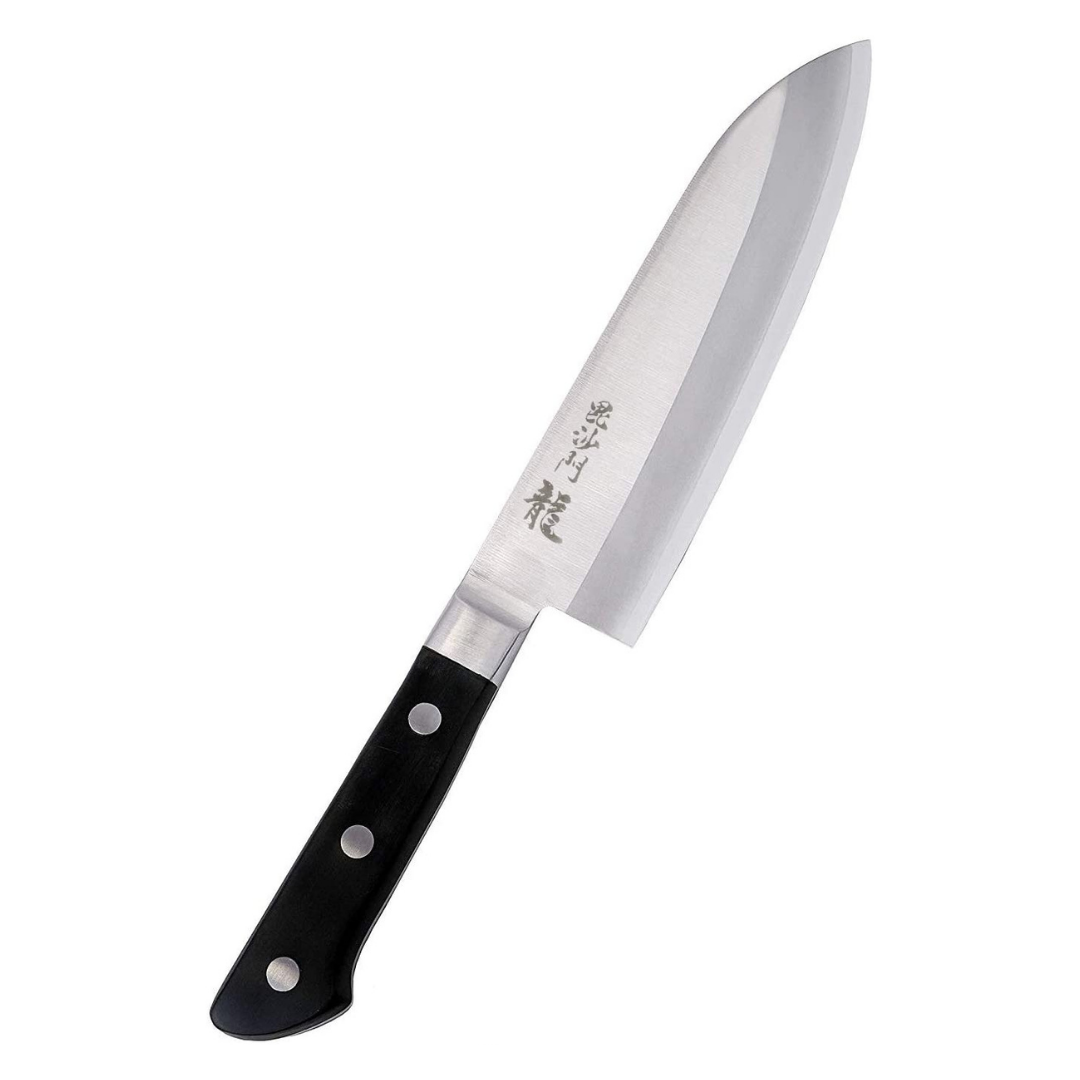 Ryu Hon Warikomi Knife 165mm