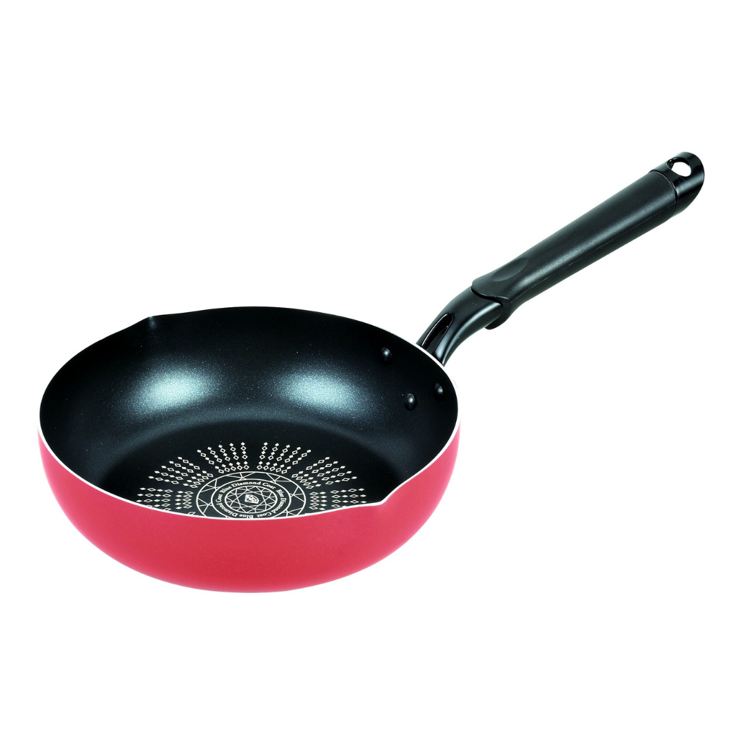 Frying Pan Deep 24cm