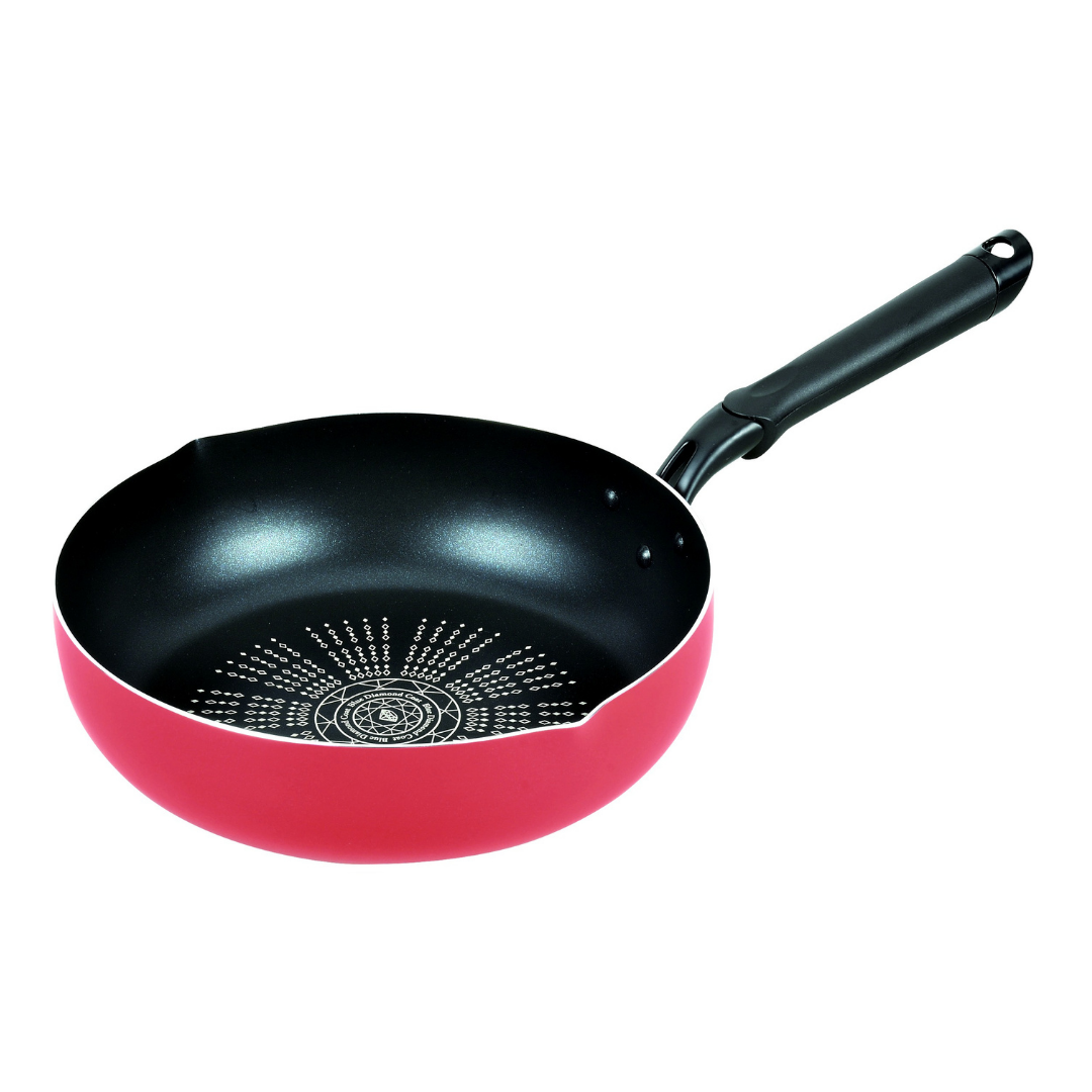 Frying Pan Deep 28cm