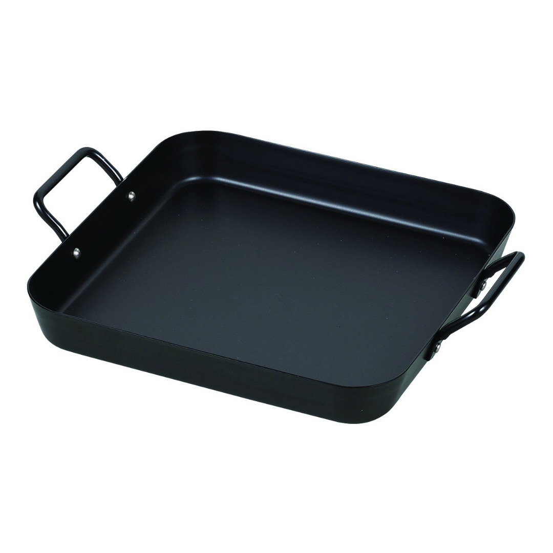 Grill Pan 25x25cm