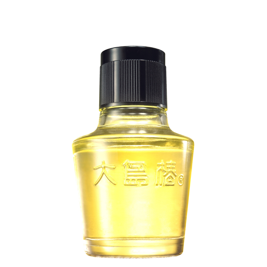 Hair Oil 60ml