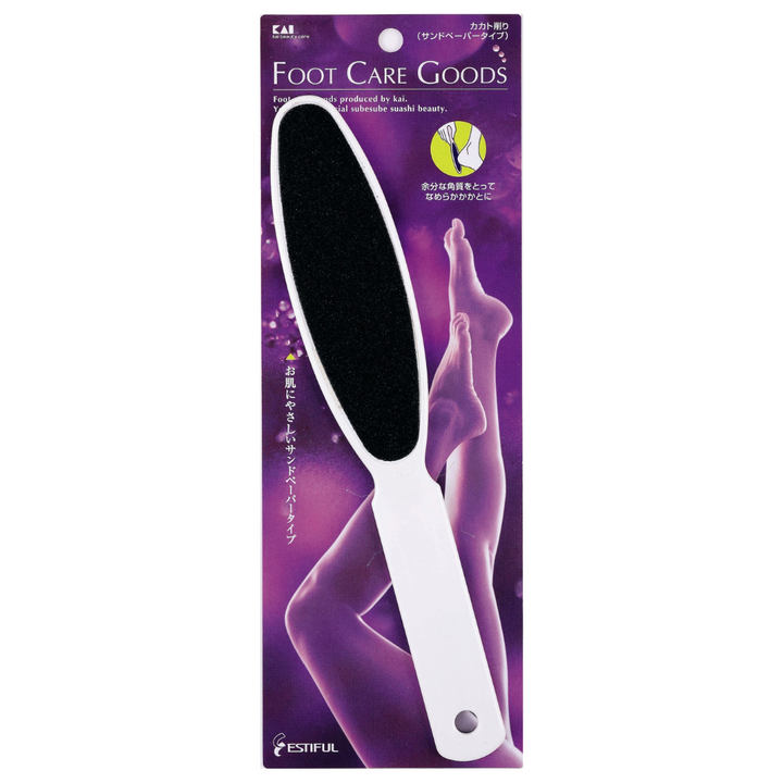 Foot Exfoliatoring Brush