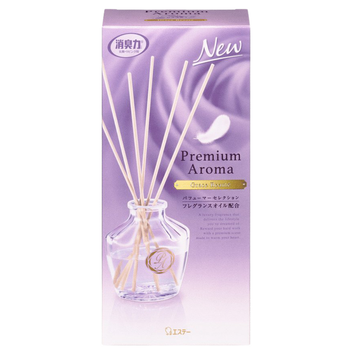 Shoshuriki Premium Aroma Diffusers Grace Beaute