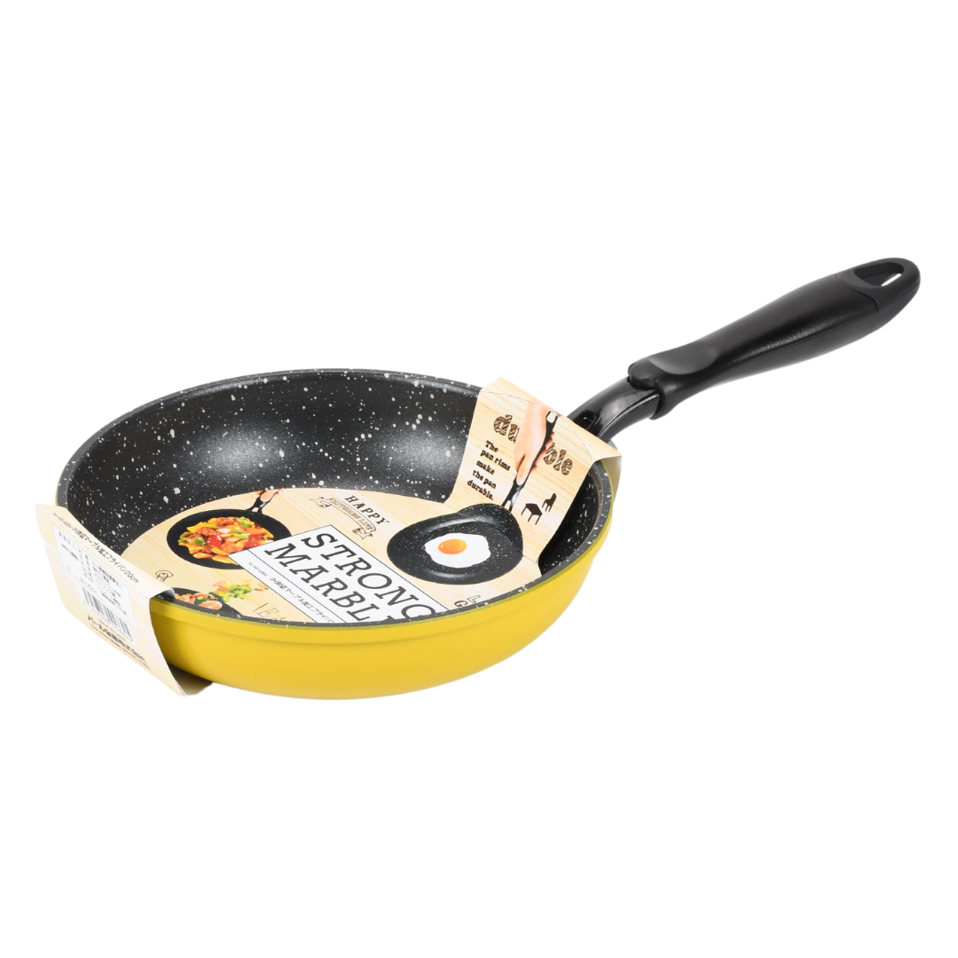 Marble Coat Frying Pan 20cm