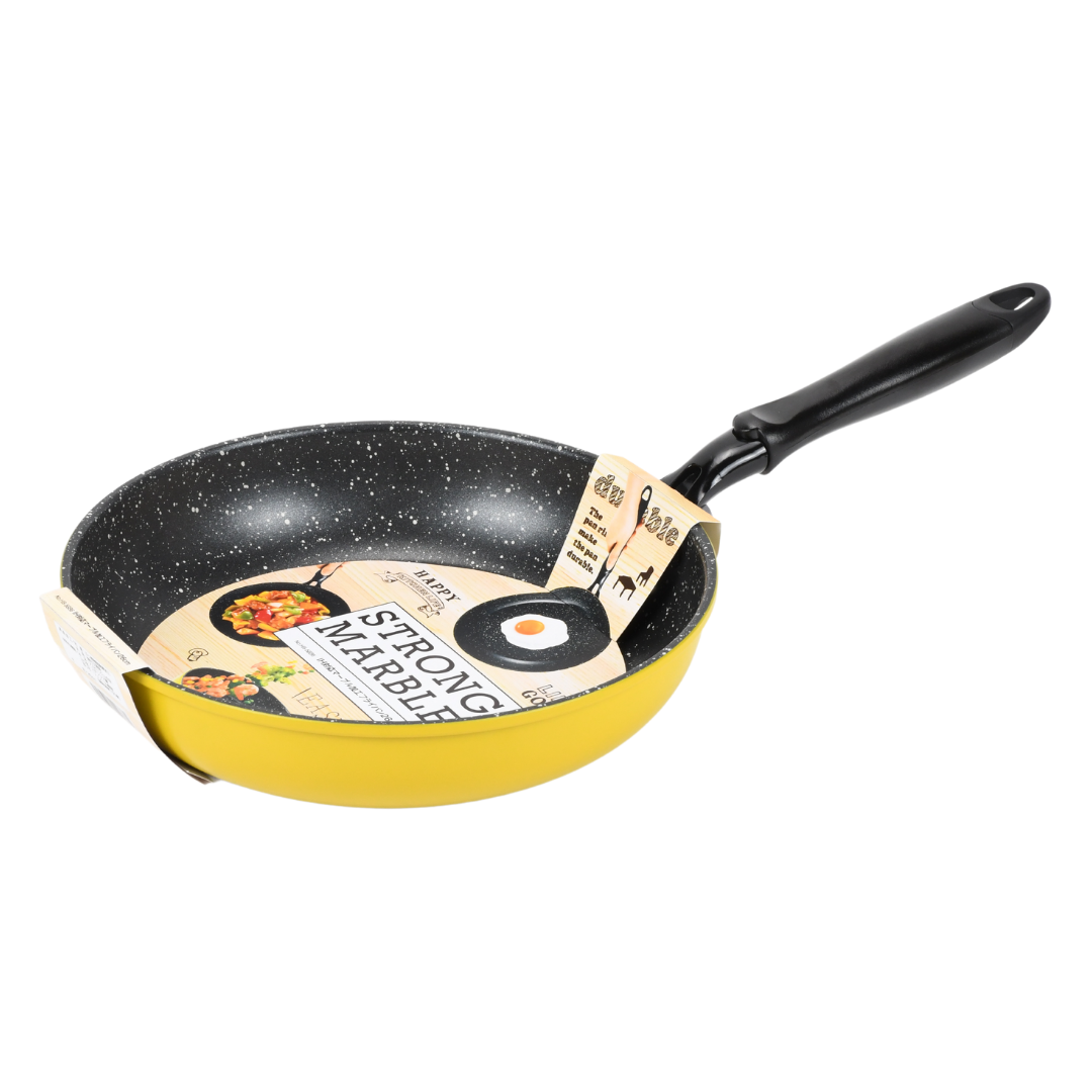 Marble Coat Frying Pan 26cm