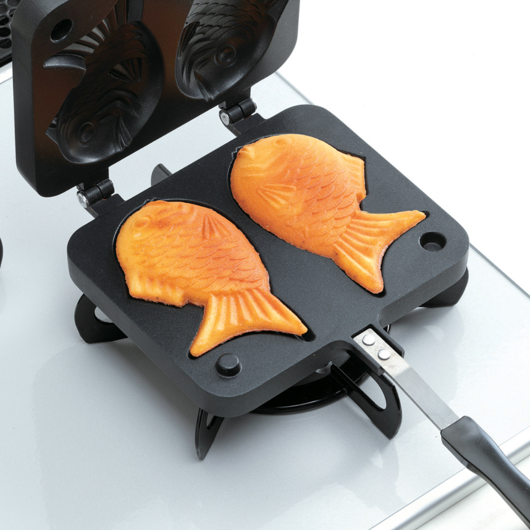 Taiyaki Maker 1pc