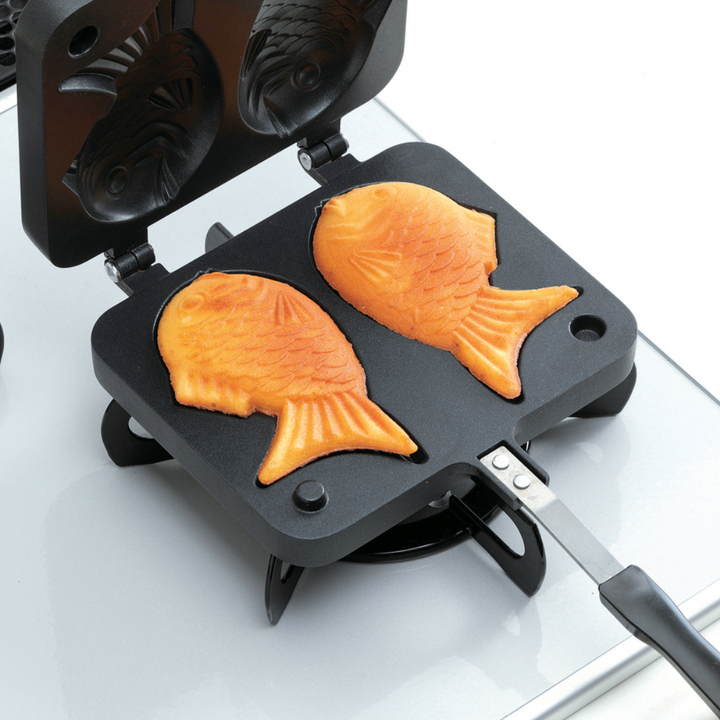 Taiyaki Maker 1pc