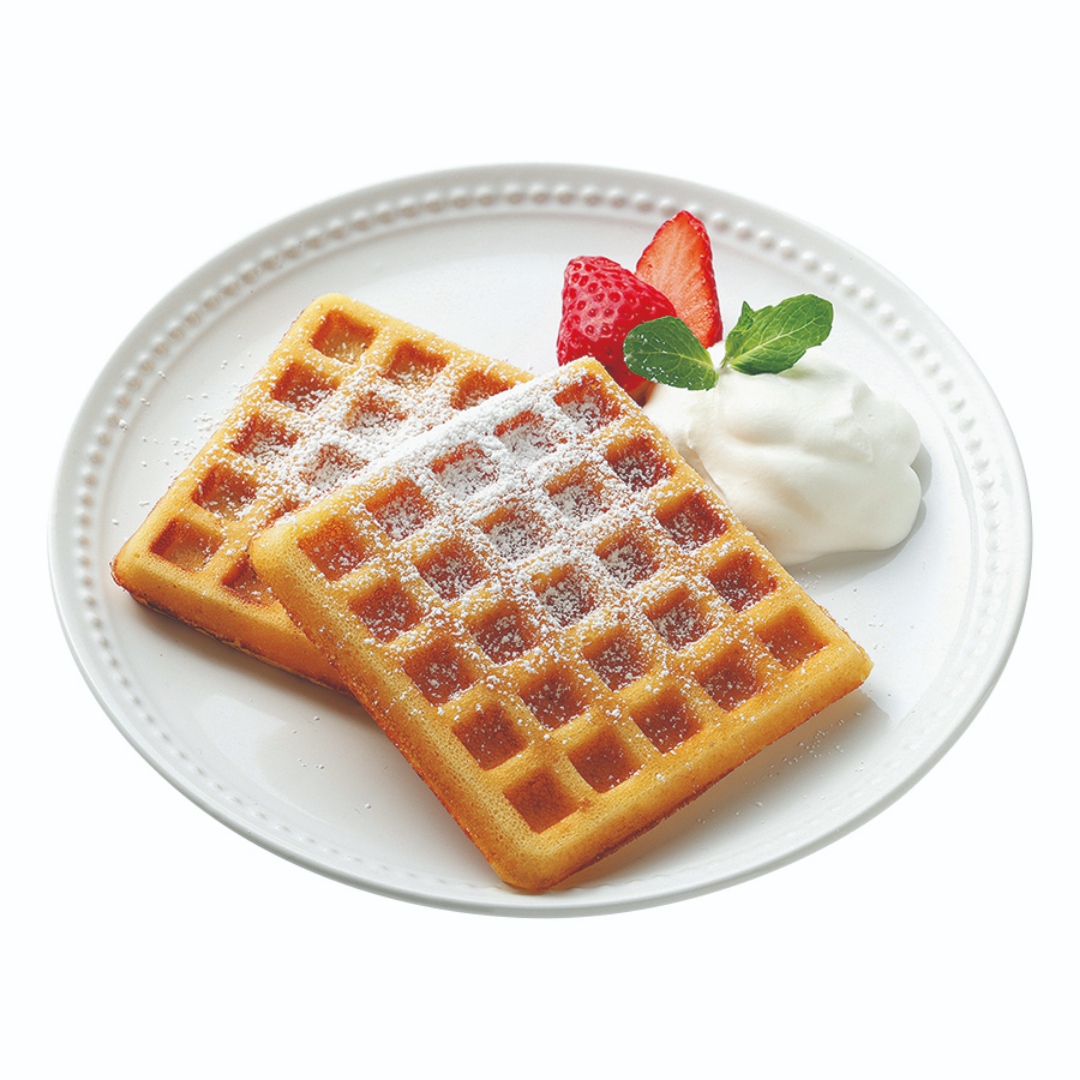 Waffle Maker 1pc