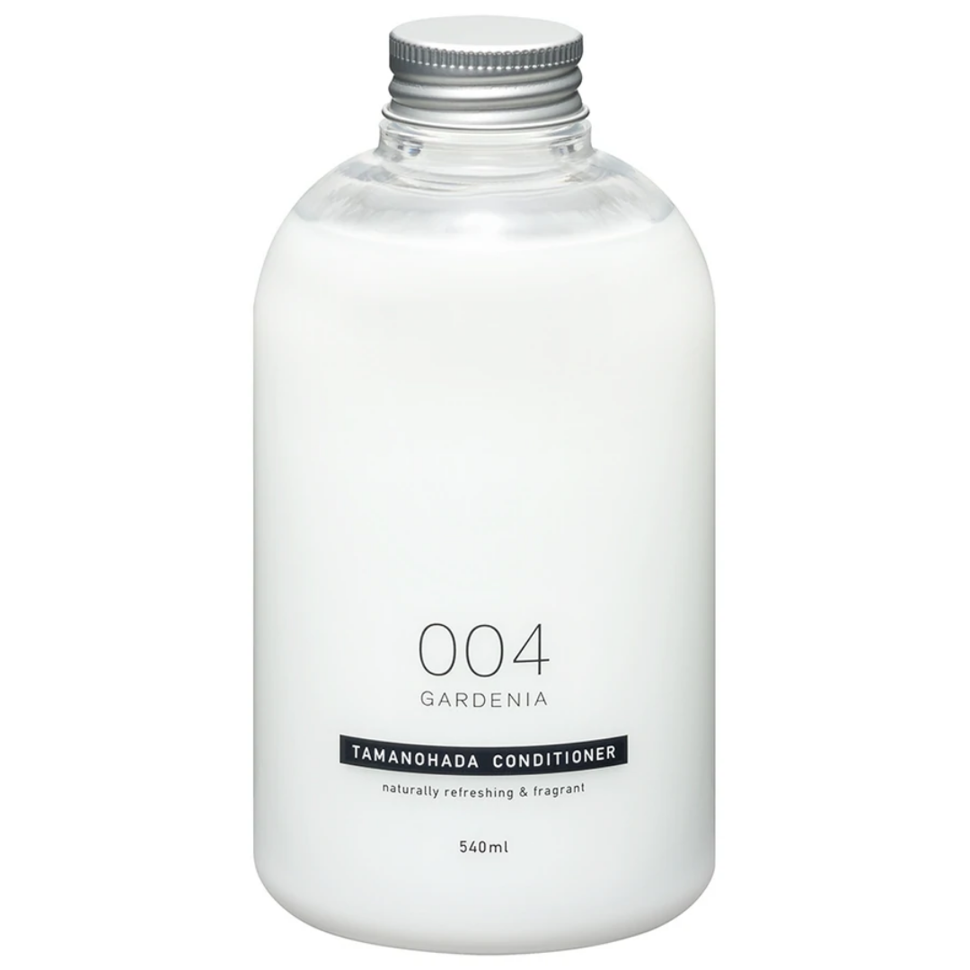 Conditioner 04 Gardenia 540ml