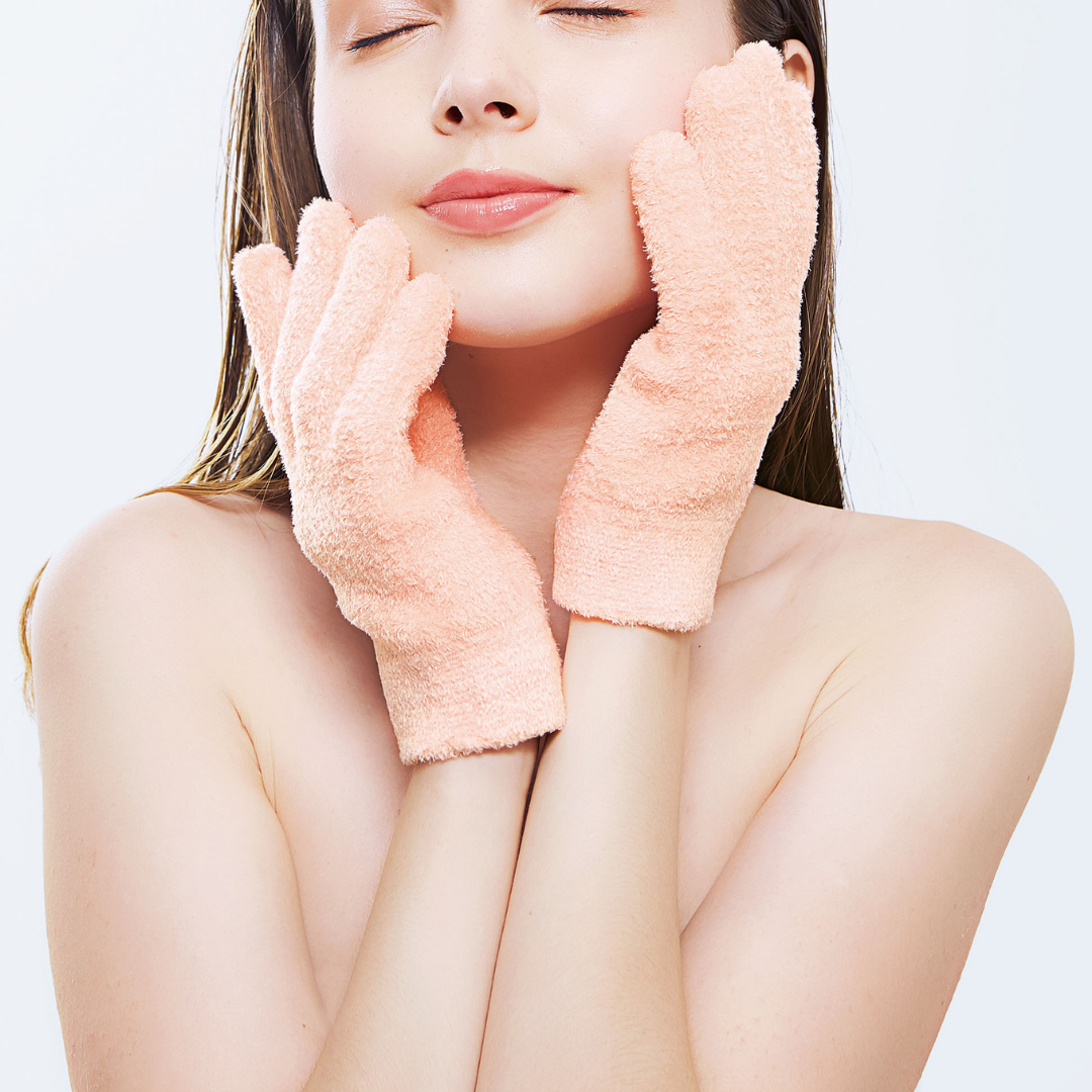 Beauty Drop Hydrogel Gloves