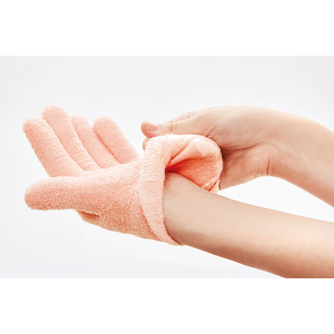 Beauty Drop Hydrogel Gloves