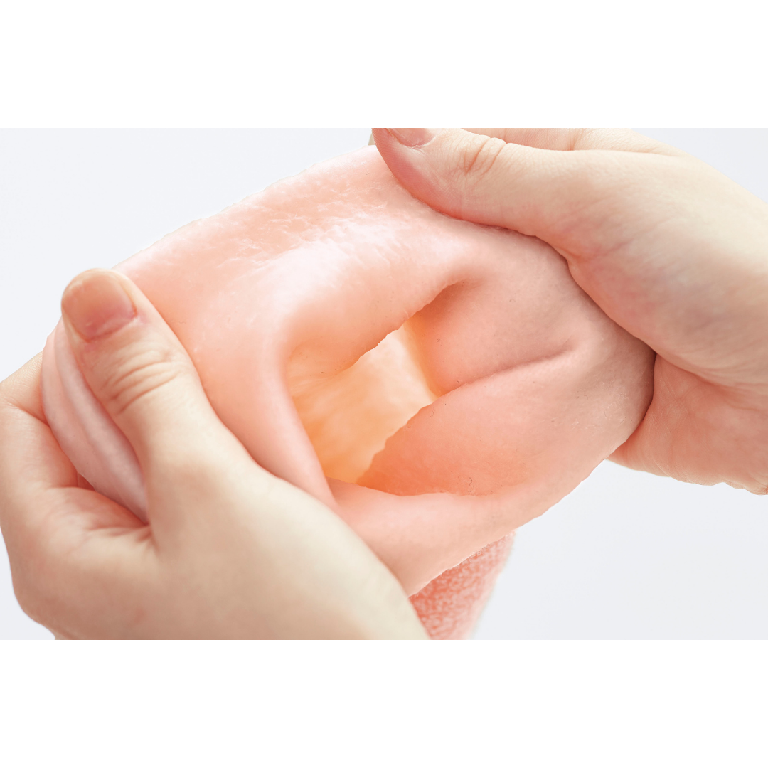 Beauty Drop Hydrogel Gloves