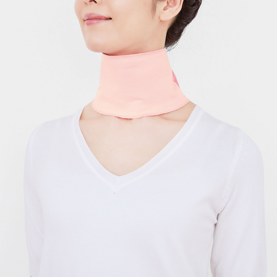 Beauty Drop Hydrogel Neck Cover