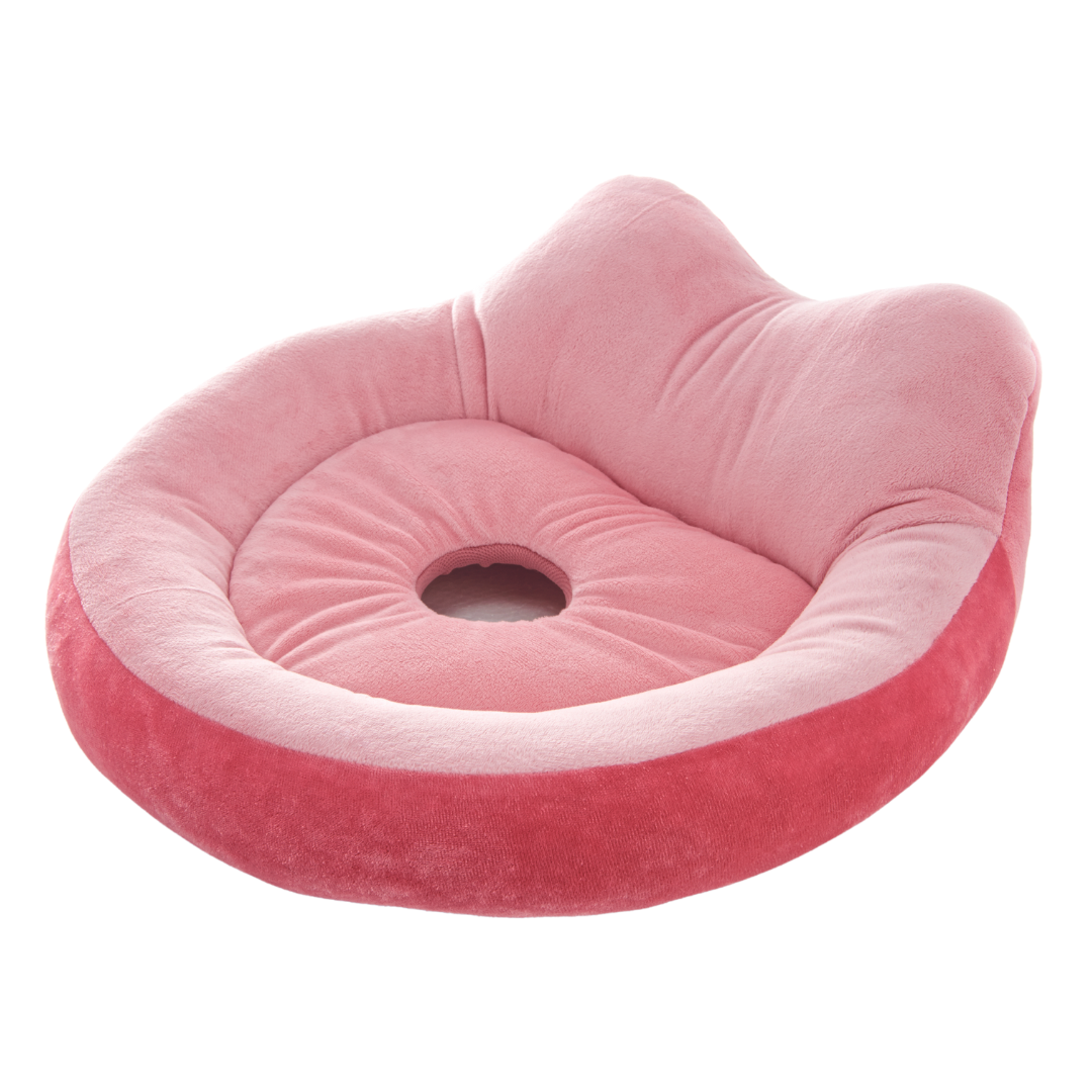 Pelvic Support Cushion Pink