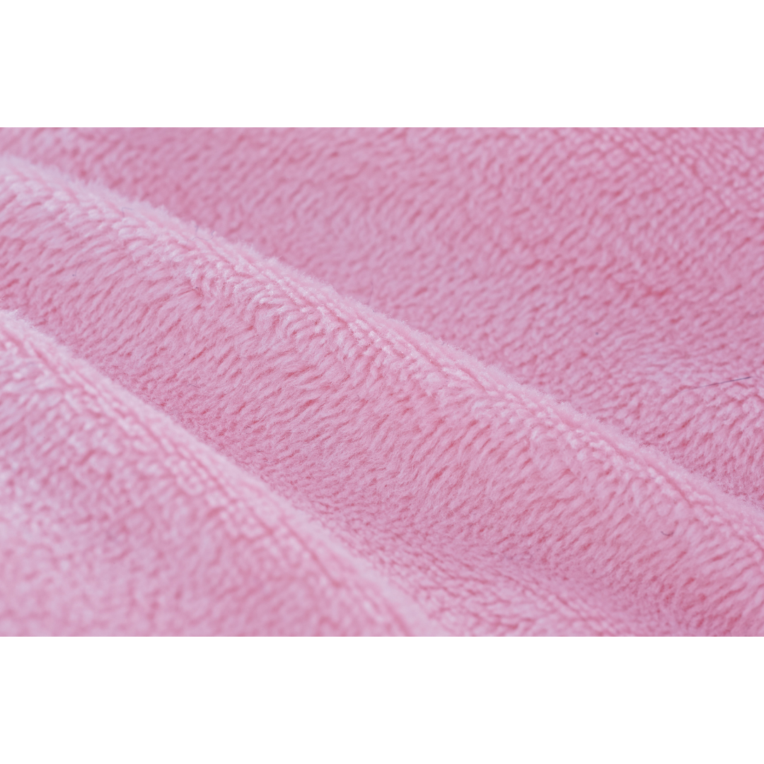 Pelvic Support Cushion Pink