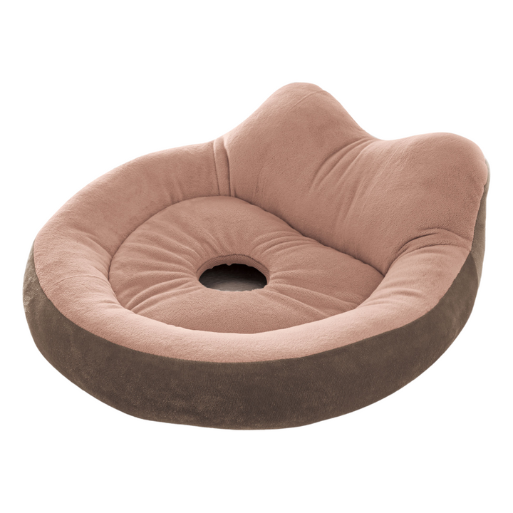 Pelvic Support Cushion Brown