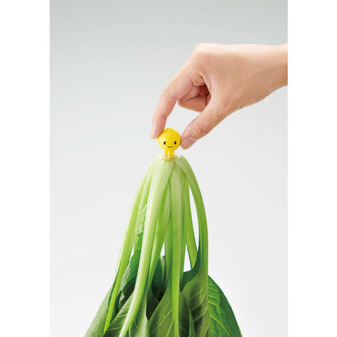 Vegista Vegeshaki Fresh Vegetable Keeper Mini 3pc