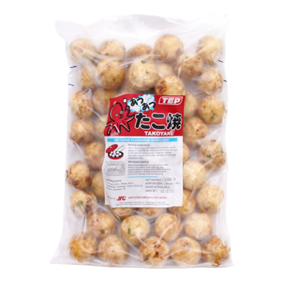 Takoyaki 20g 1kg