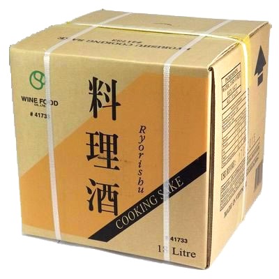 Ryorishu 18L