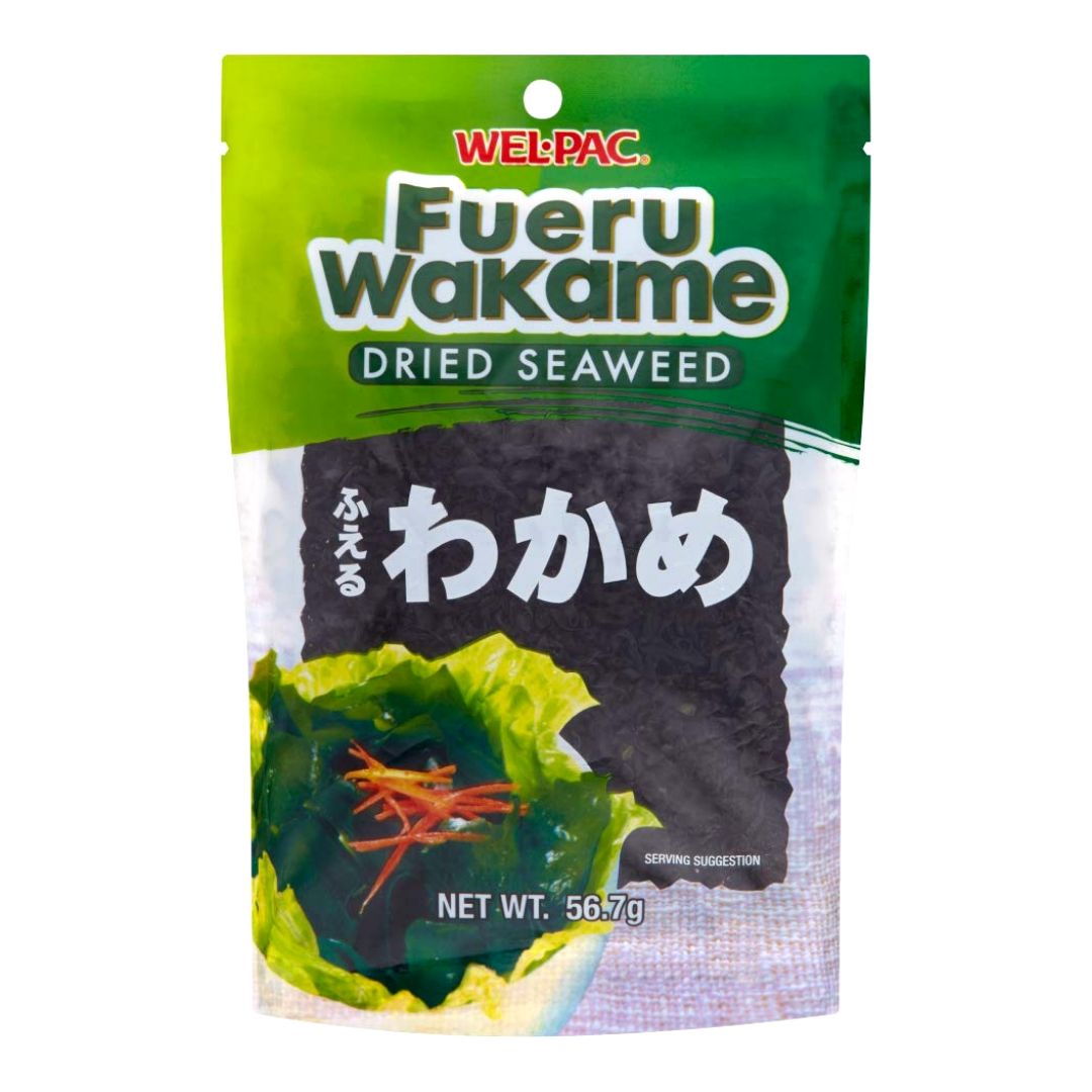 Fueru Cut Wakame 56.7g