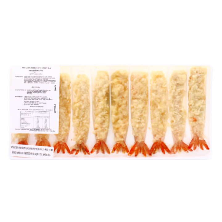 Ebi Tempura 10pc 320g