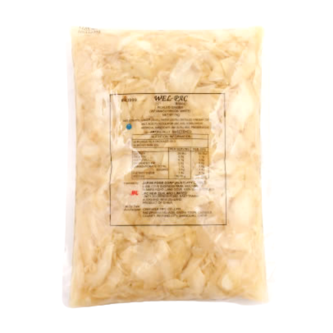 Amazu Shoga White 1kg