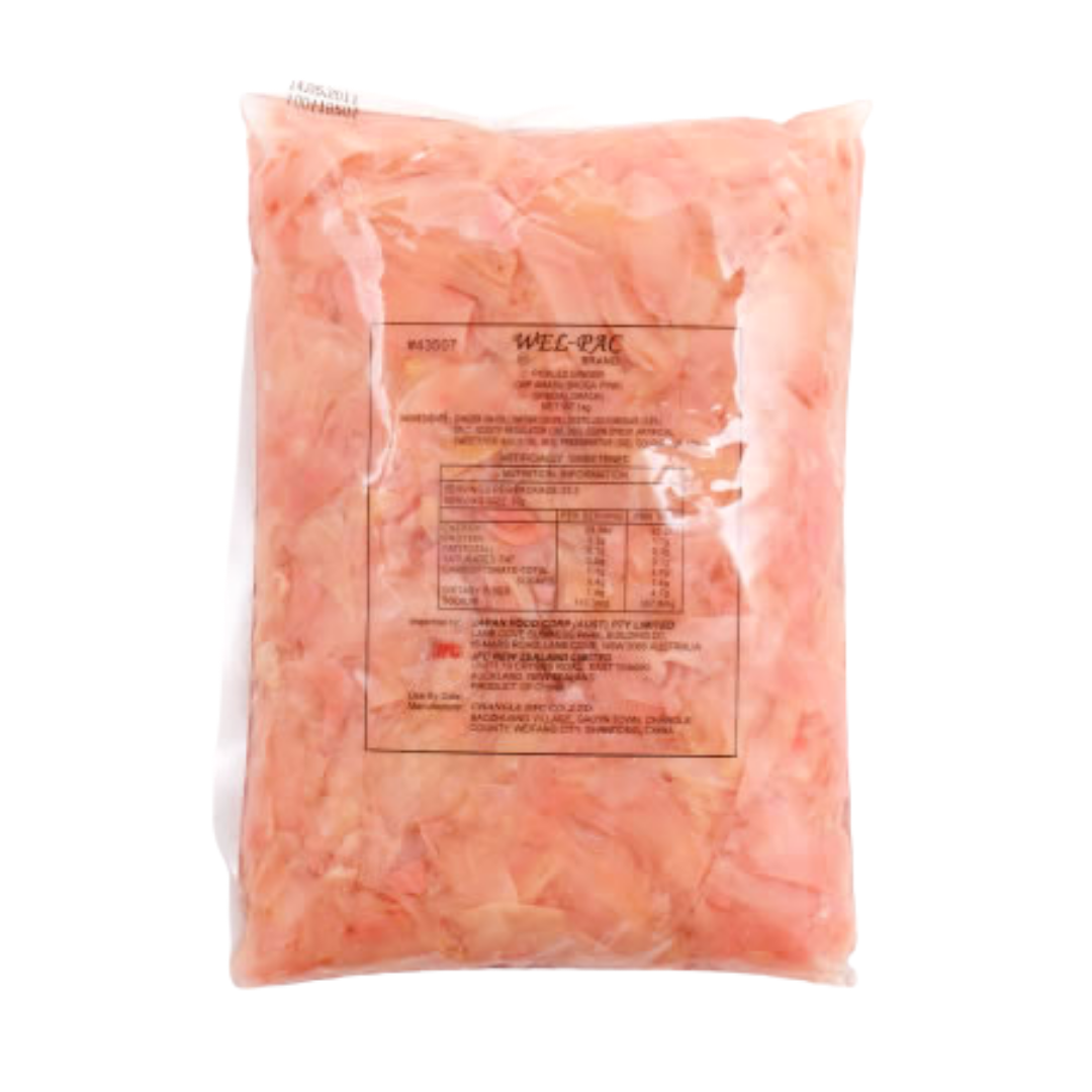 Amazu Shoga Pink 1kg