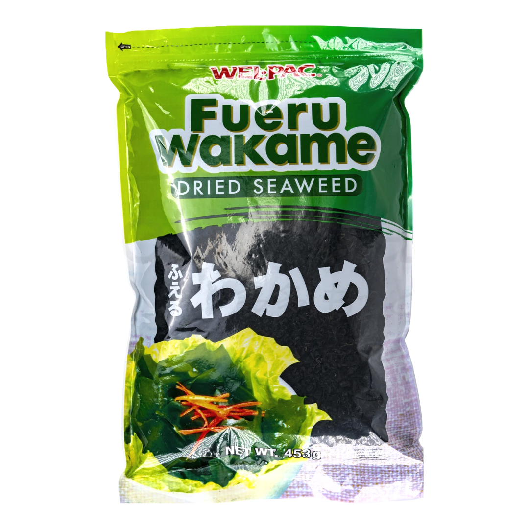 Fueru Cut Wakame 453g