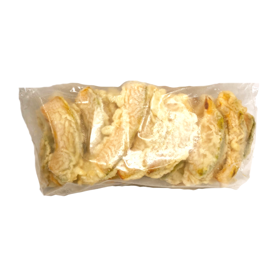 Kabocha Pumpkin Tempura 500g