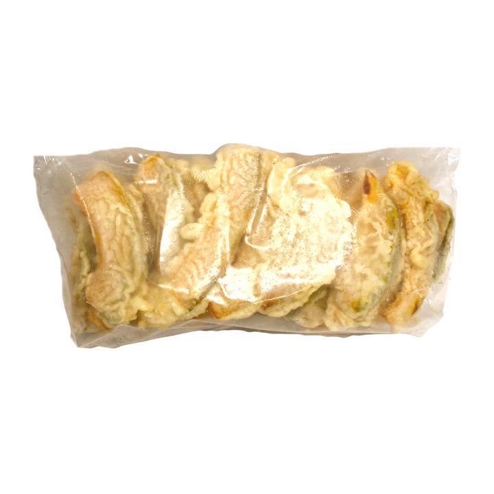 Kabocha Pumpkin Tempura 500g