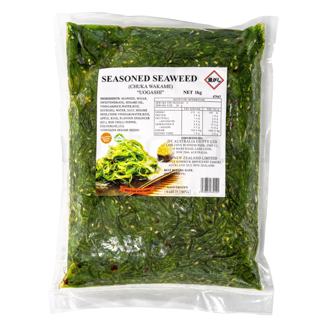 Chuka Wakame 1kg